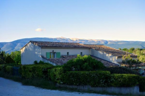 Gîte Les Murmures du Ventoux